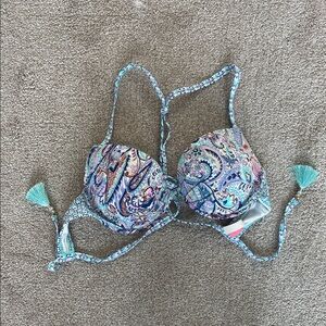 Victoria’s Secret Swim Top